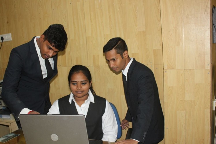 Benson College of Hotel Management and Culinary Arts, Chennai
