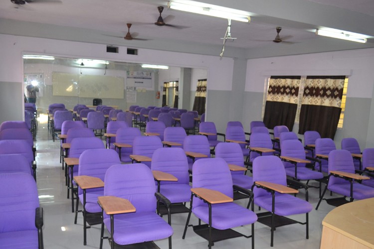 Benson College of Hotel Management and Culinary Arts, Chennai