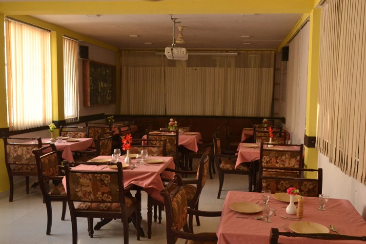 Benson College of Hotel Management and Culinary Arts, Chennai