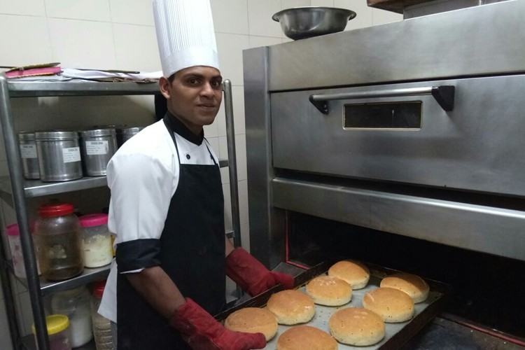 Benson College of Hotel Management and Culinary Arts, Chennai