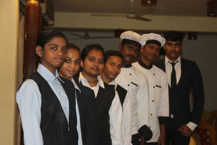 Benson College of Hotel Management and Culinary Arts, Chennai