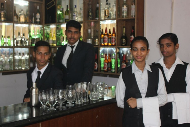 Benson College of Hotel Management and Culinary Arts, Chennai