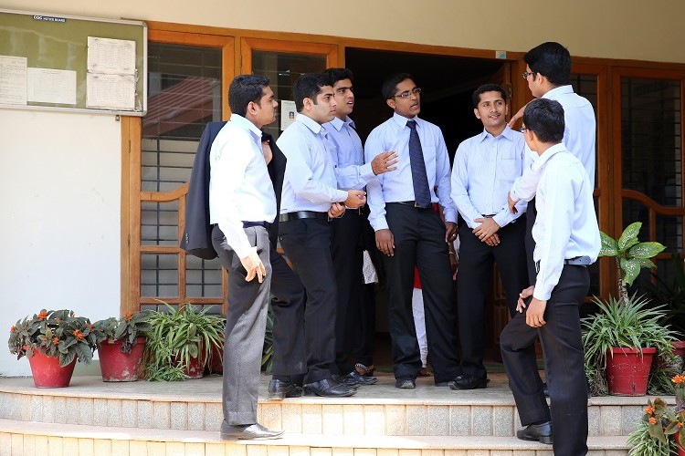 Berchmans Institute of Management Studies, Kottayam