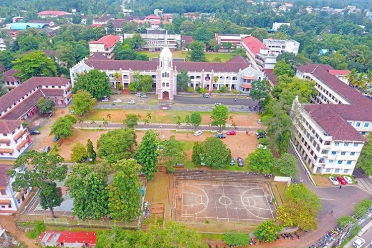 Berchmans Institute of Management Studies, Kottayam