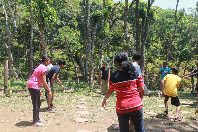 Berchmans Institute of Management Studies, Kottayam