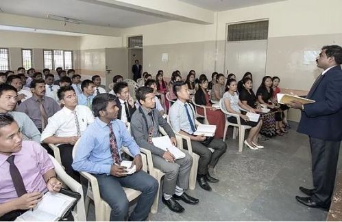 Berean Baptist Bible College & Seminary, Bangalore