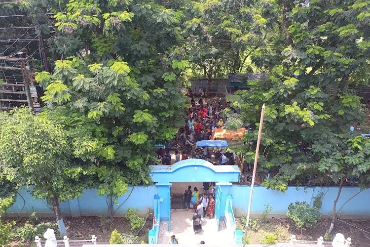 Berhampore College, Berhampore