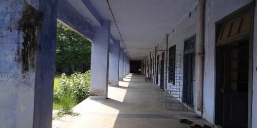 Berhampore Girls College, Murshidabad