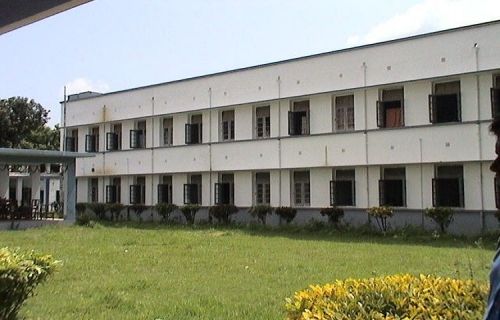 Berhampore Girls College, Murshidabad