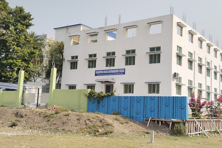 Berhampore Science and Management College, Berhampore