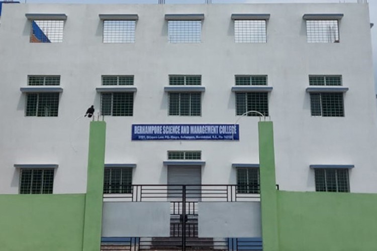 Berhampore Science and Management College, Berhampore
