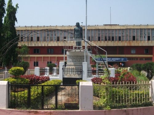 Berhampur University, HariHar Mardaraj Distance Education Centre, Berhampur