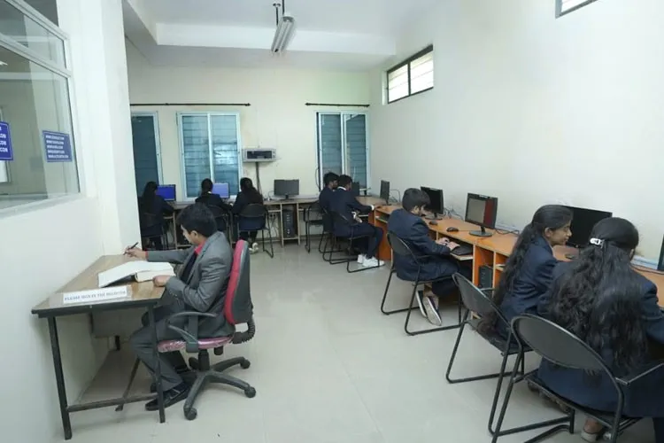 BES Degree College Jayanagar, Bangalore