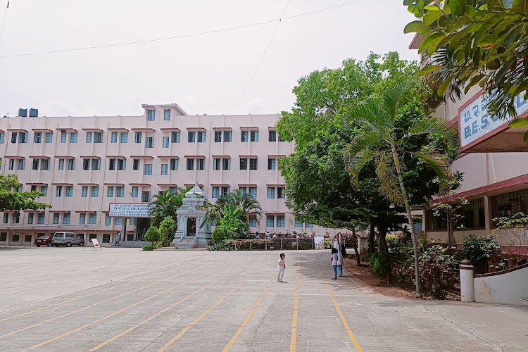BES Degree College Jayanagar, Bangalore