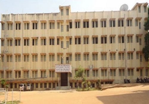 BES Institute of Technology, Bangalore