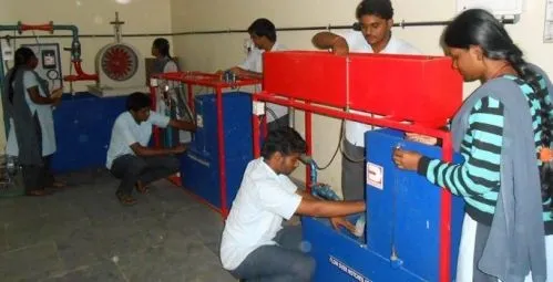 BES Institute of Technology, Bangalore