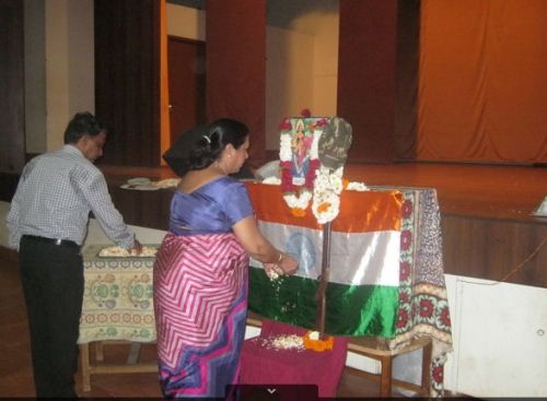 Besant Evening College, Mangalore