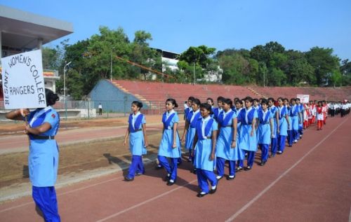 Besant Women's College, Mangalore