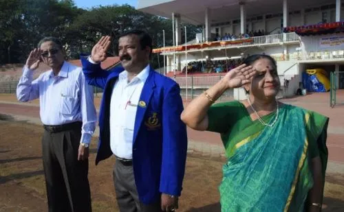 Besant Women's College, Mangalore
