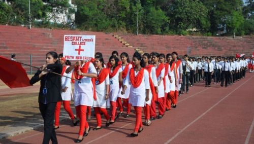 Besant Women's College, Mangalore