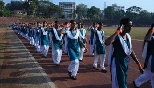 Besant Women's College, Mangalore