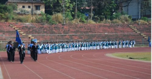 Besant Women's College, Mangalore