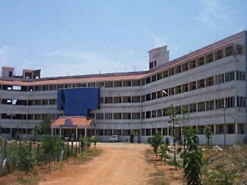 Best Dental Science College, Madurai