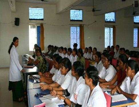 Best Dental Science College, Madurai