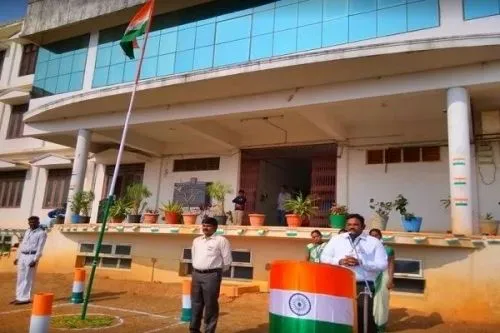 Best Institute of Professional Studies, Tadepalligudem