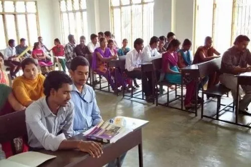 Best Institute of Professional Studies, Tadepalligudem