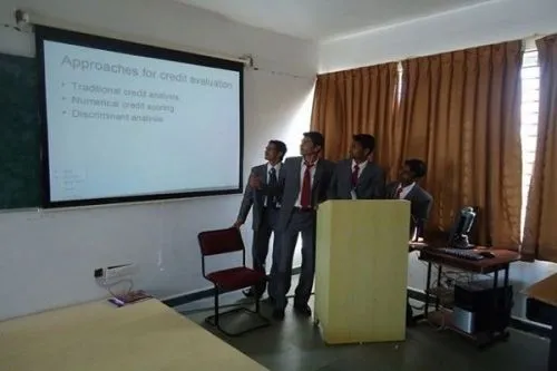 Best Institute of Professional Studies, Tadepalligudem