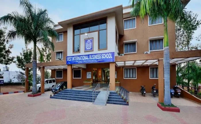 BEST International Business School, Bangalore