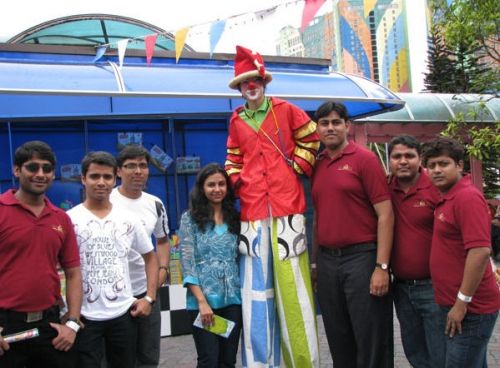 BET College of Management and Science, Bangalore