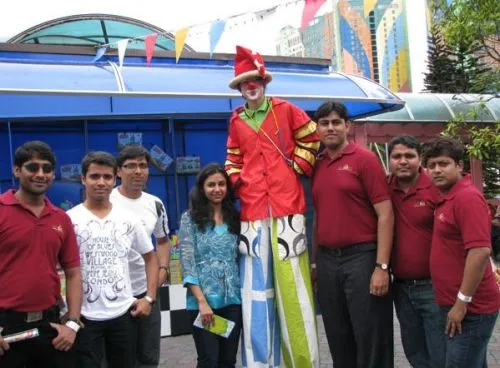 BET College of Management and Science, Bangalore