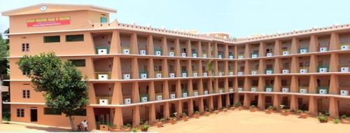 Bethany Navajeevan College of Education, Kanyakumari