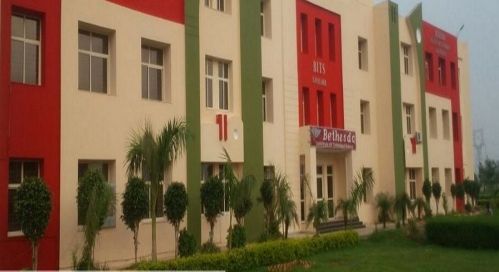 Bethesda Institute of Technology and Sciences, Gwalior