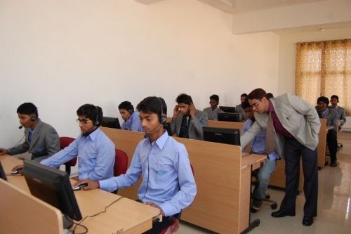 Bethesda Institute of Technology and Sciences, Gwalior