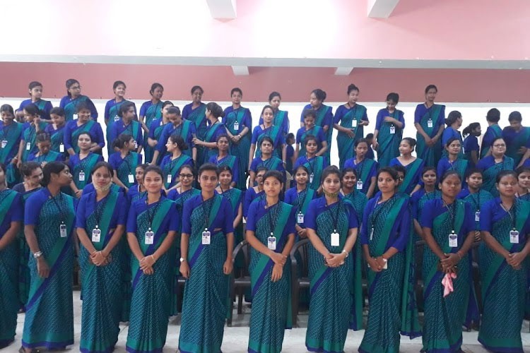 Bethesda Women Teacher's Training (B.Ed.) College, Ranchi