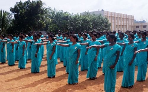 Bethlahem College of Education, Kanyakumari