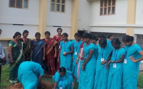 Bethlahem College of Education, Kanyakumari