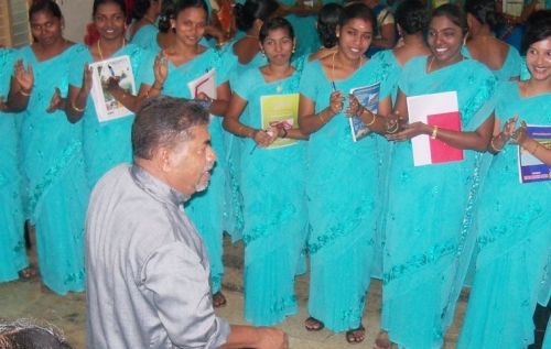 Bethlahem College of Education, Kanyakumari