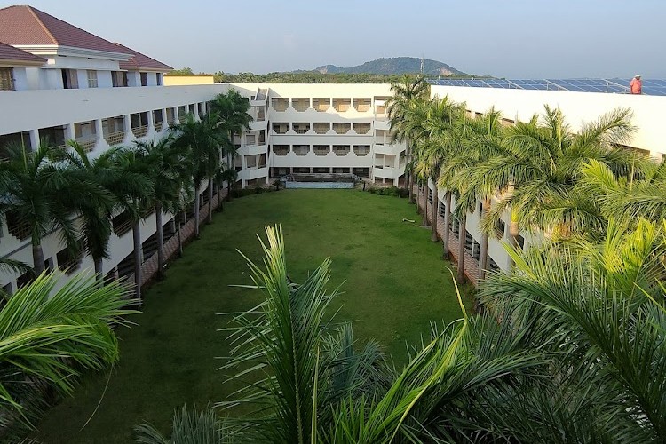 Bethlahem Institute of Engineering, Kanyakumari