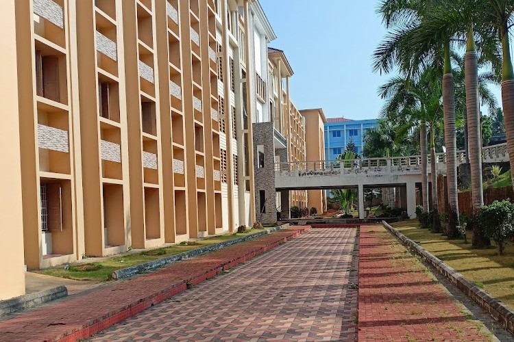 Bethlahem Institute of Engineering, Kanyakumari