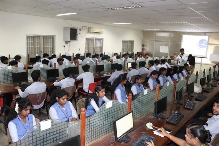 Bethlahem Institute of Engineering, Kanyakumari