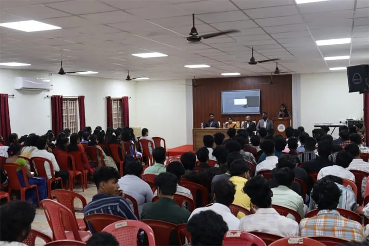 Bethlahem Institute of Engineering, Kanyakumari