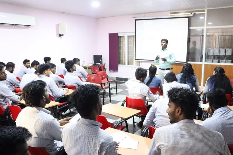 Bethlahem Institute of Engineering, Kanyakumari