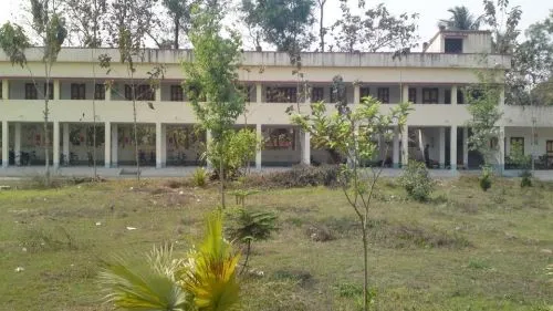 Bethuadahari College, Nadia
