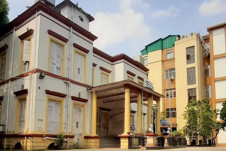 Bethune College, Kolkata