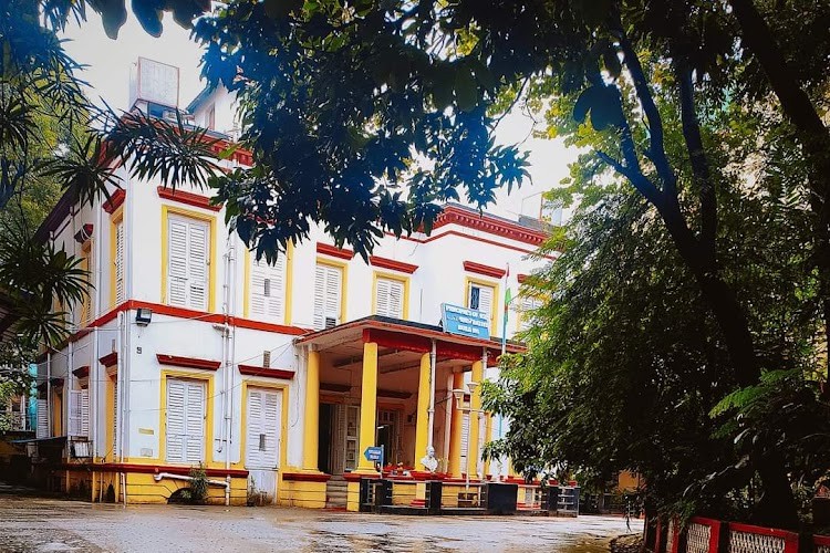 Bethune College, Kolkata