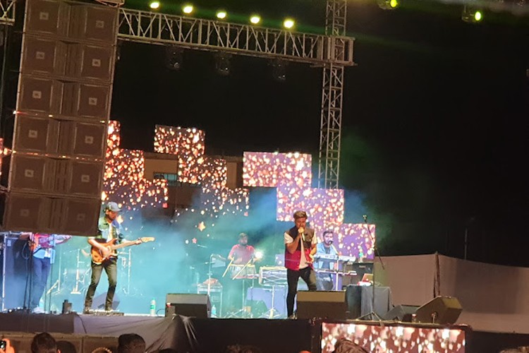 BFIT Group of Institutions, Dehradun